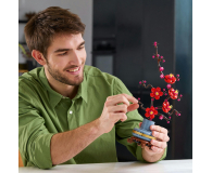 LEGO Botanicals 10369 Kwiat śliwy - 1266089 - zdjęcie 9